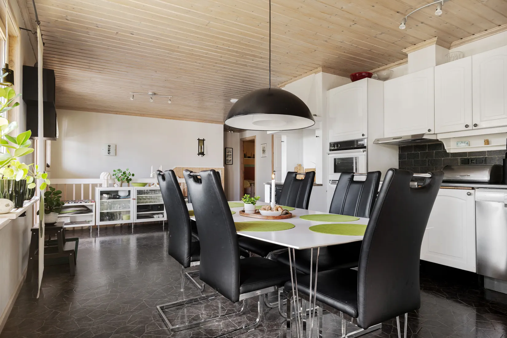 Villa, Lidervägen 23, Brösta, Örnsköldsvik
