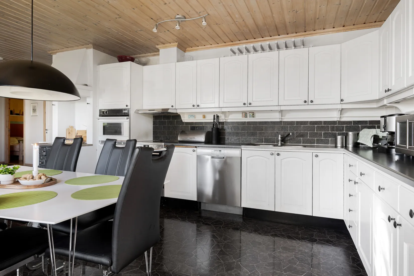 Villa, Lidervägen 23, Brösta, Örnsköldsvik