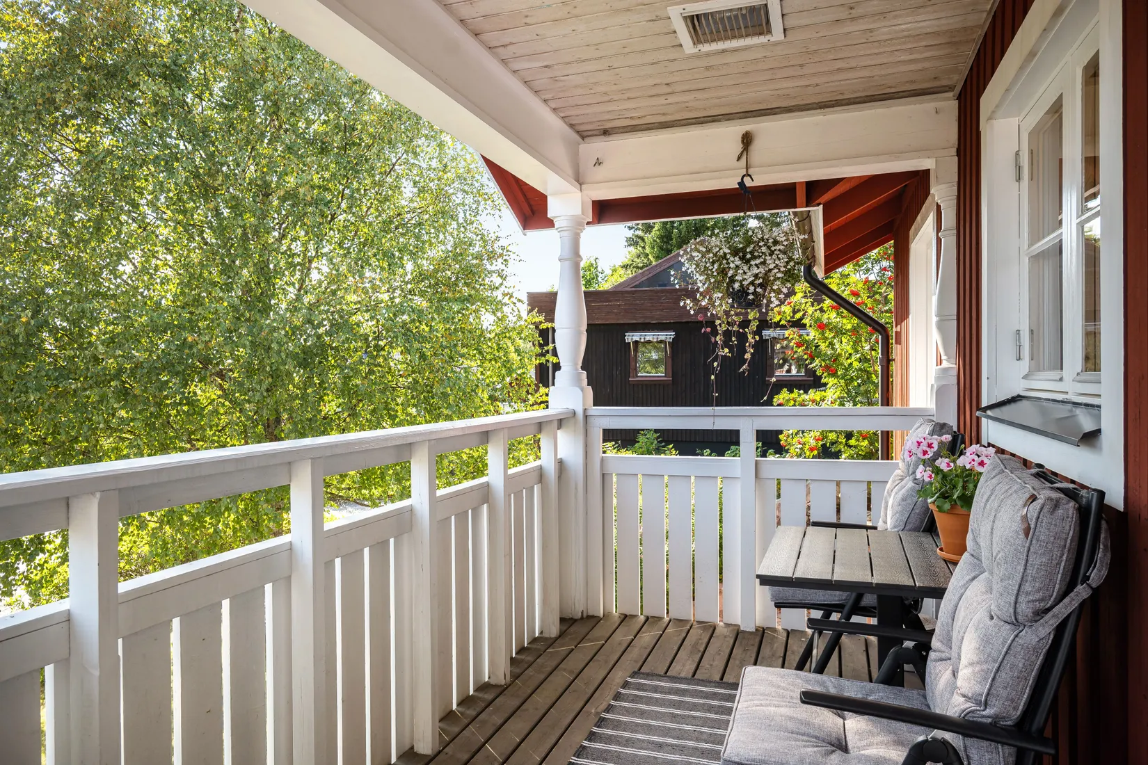 Villa, Lidervägen 23, Brösta, Örnsköldsvik