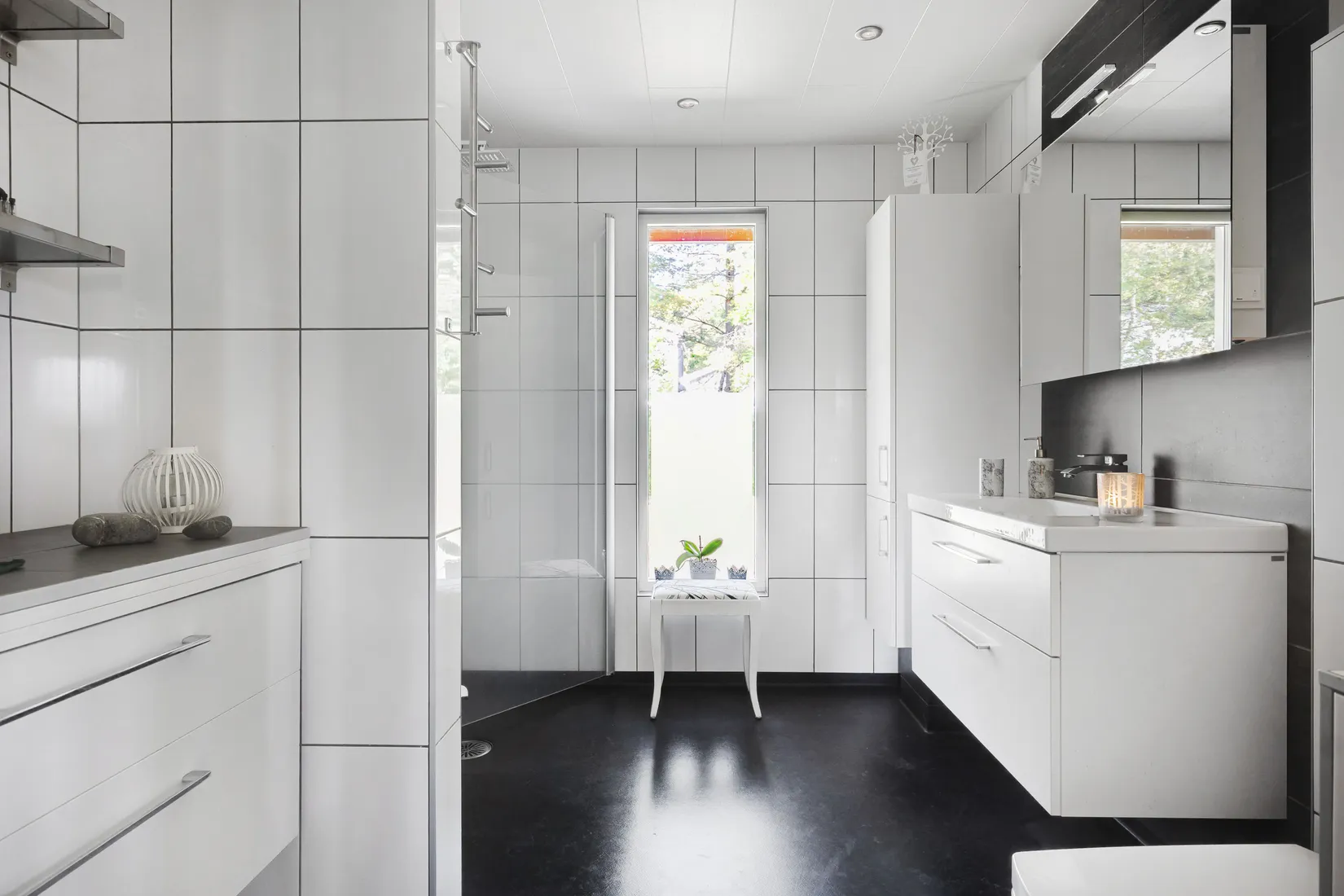 Villa, Lidervägen 23, Brösta, Örnsköldsvik