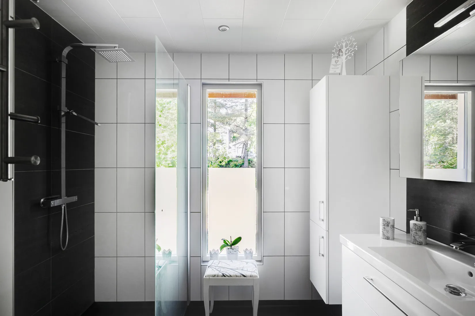 Villa, Lidervägen 23, Brösta, Örnsköldsvik