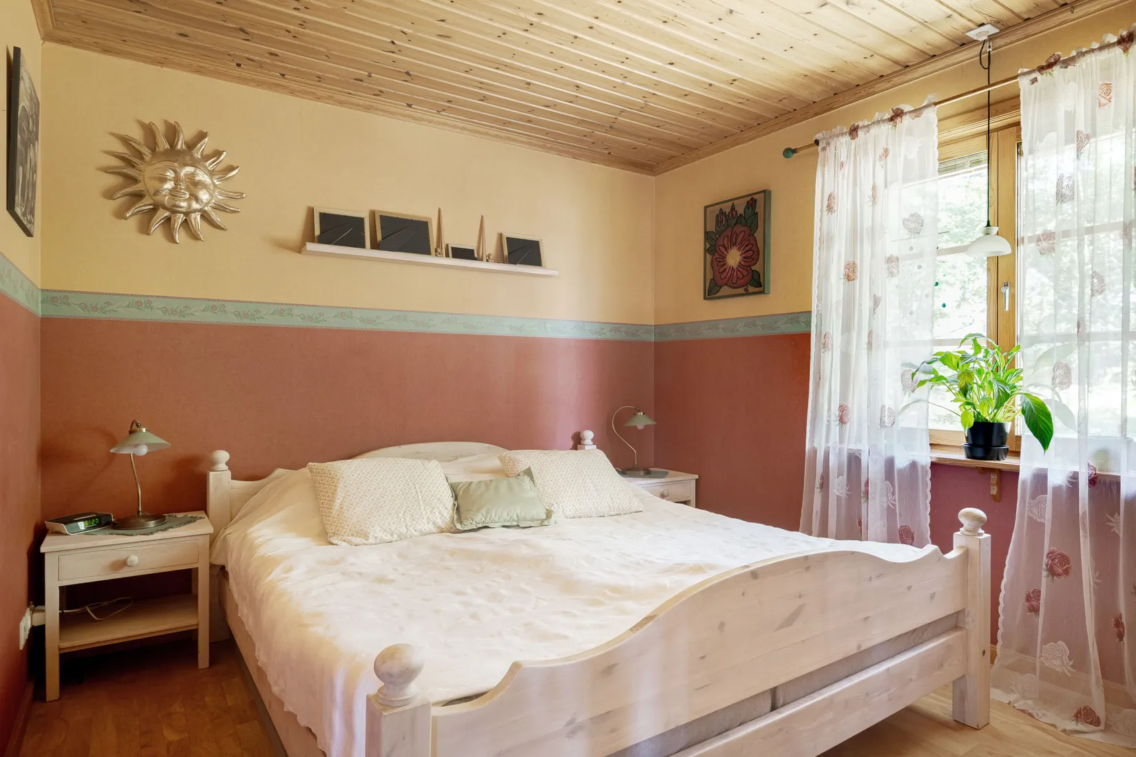 Villa, Lidervägen 23, Brösta, Örnsköldsvik