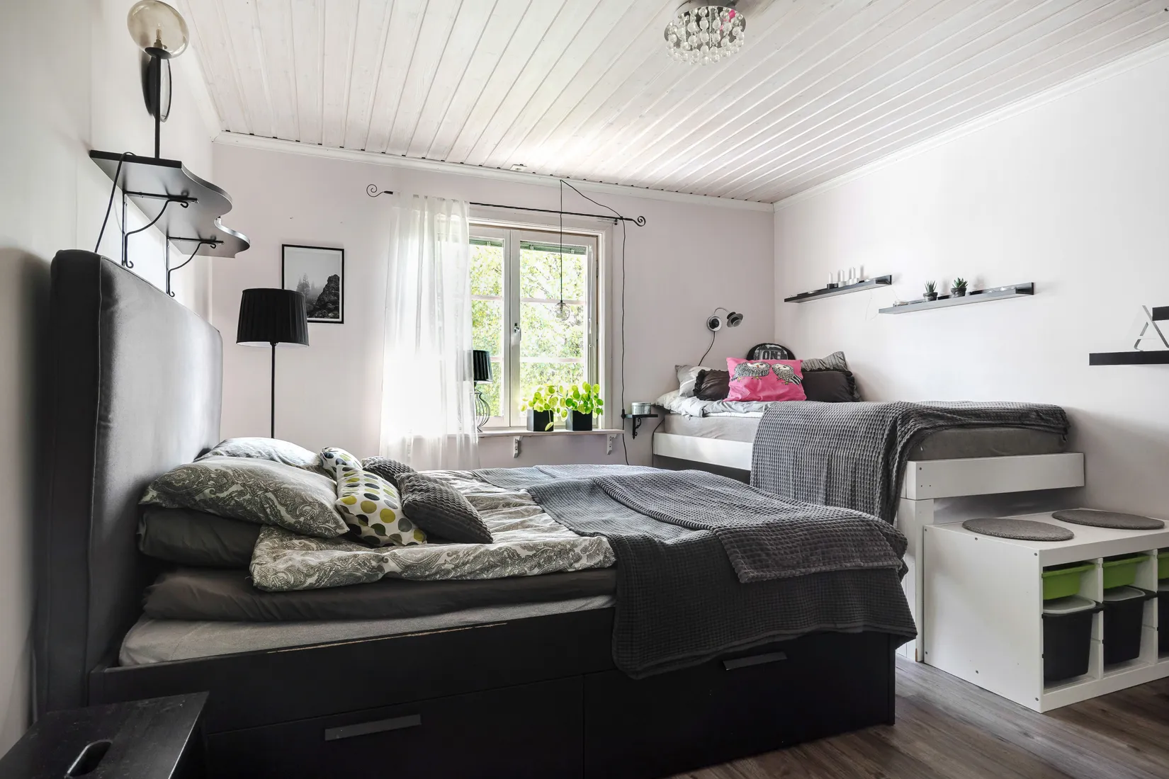 Villa, Lidervägen 23, Brösta, Örnsköldsvik