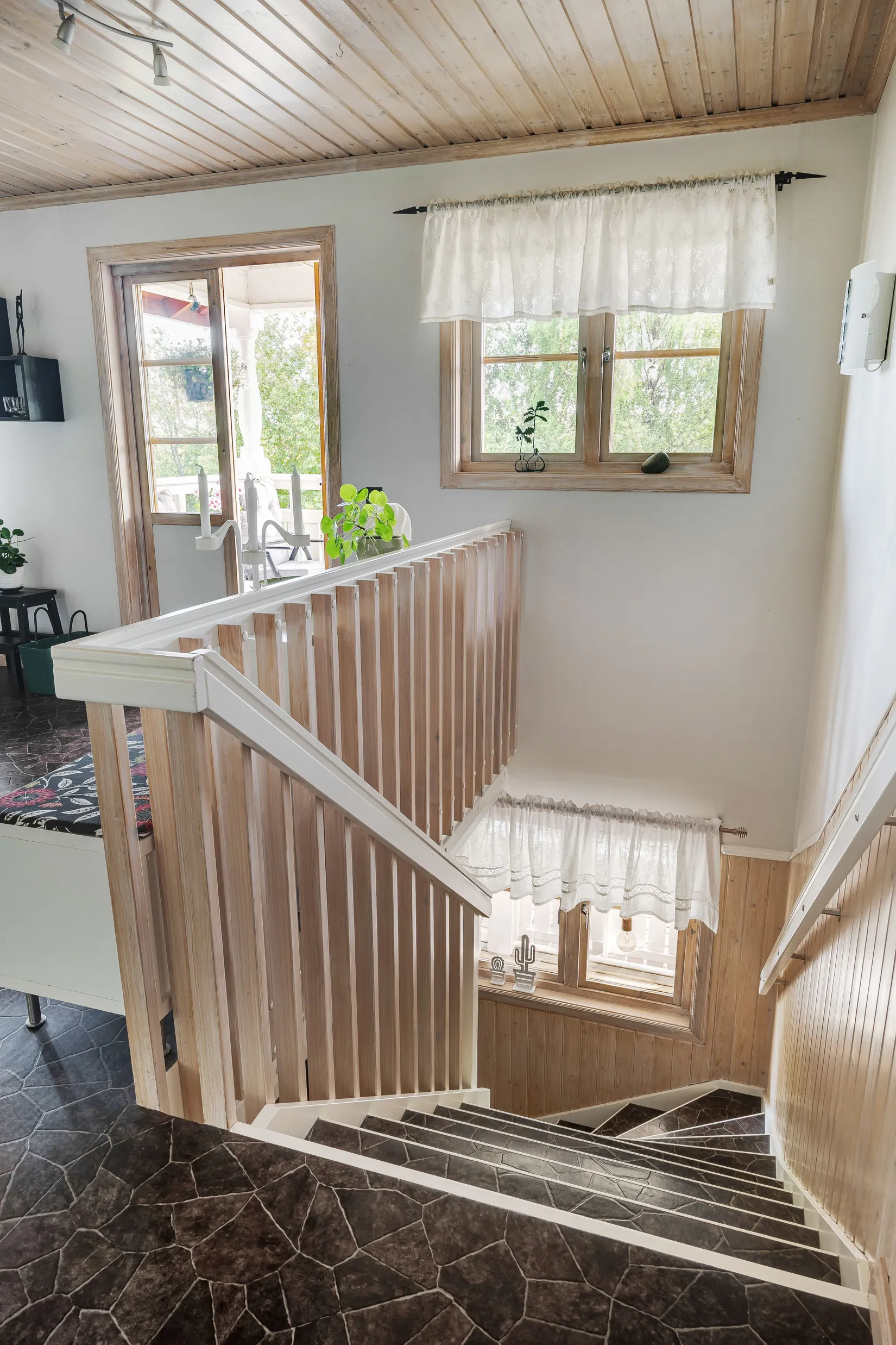 Villa, Lidervägen 23, Brösta, Örnsköldsvik