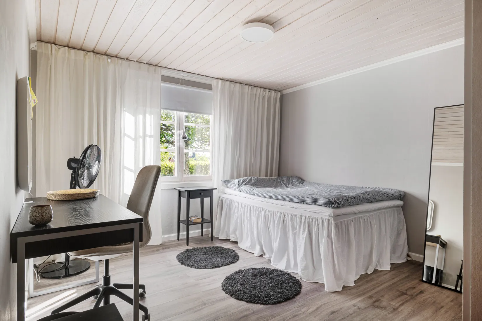 Villa, Lidervägen 23, Brösta, Örnsköldsvik