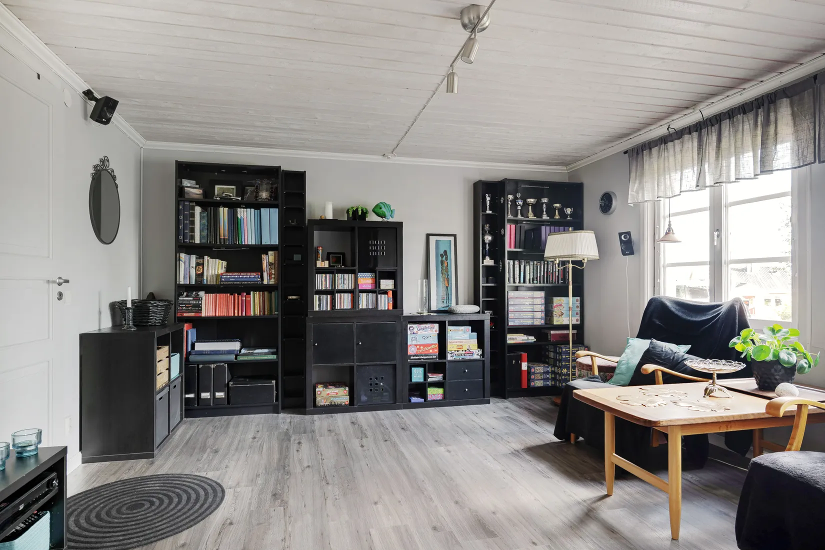 Villa, Lidervägen 23, Brösta, Örnsköldsvik