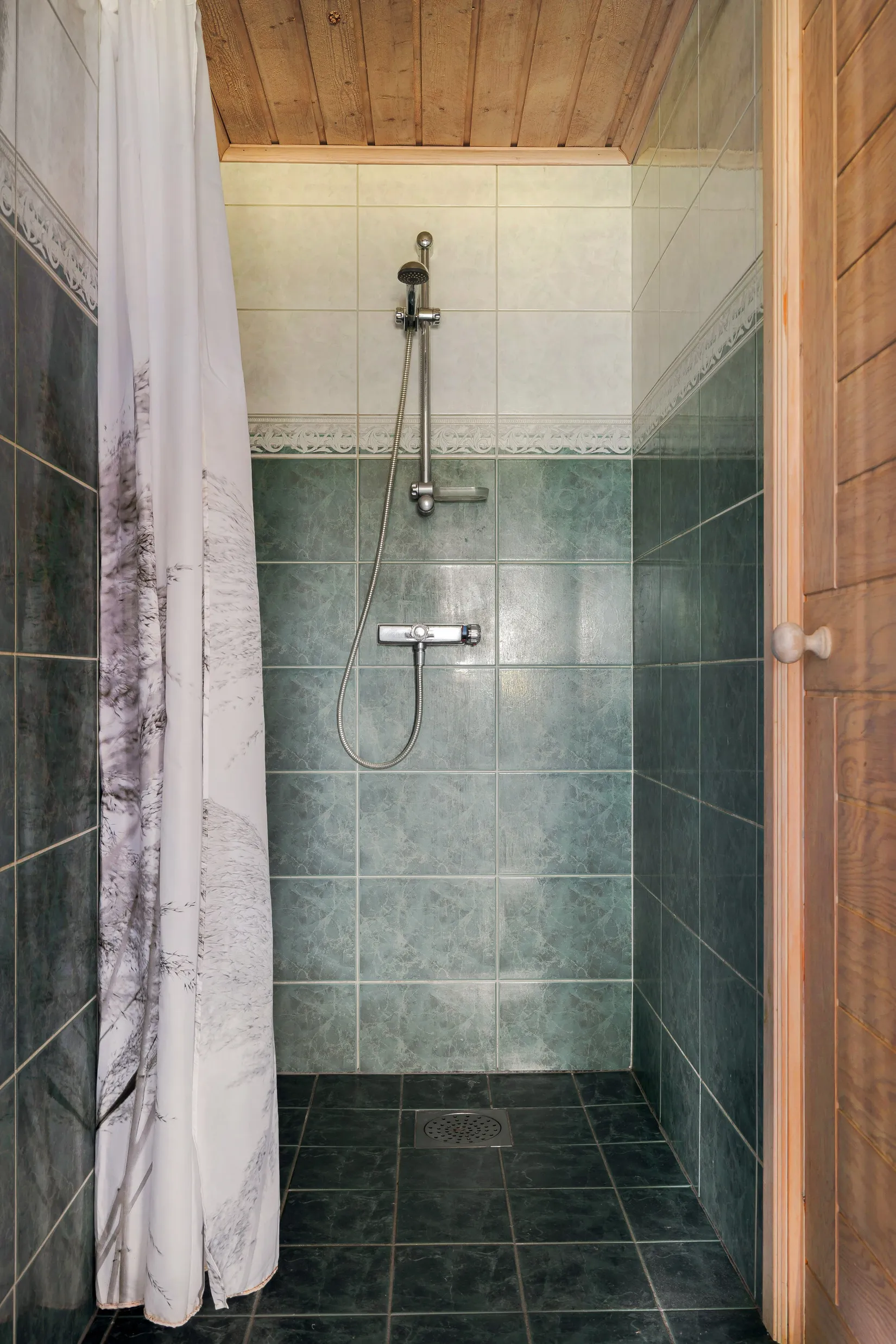 Villa, Lidervägen 23, Brösta, Örnsköldsvik