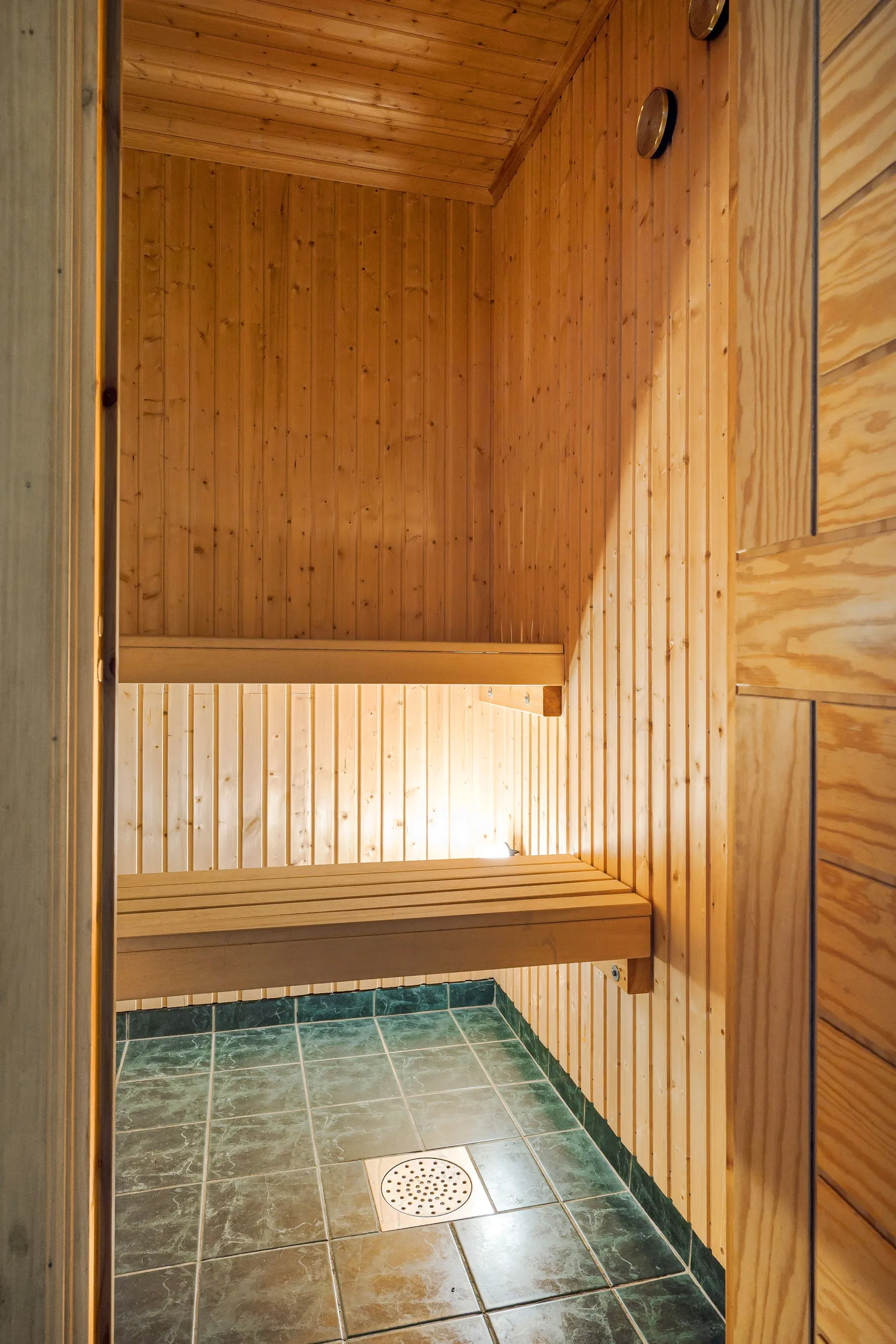 Villa, Lidervägen 23, Brösta, Örnsköldsvik