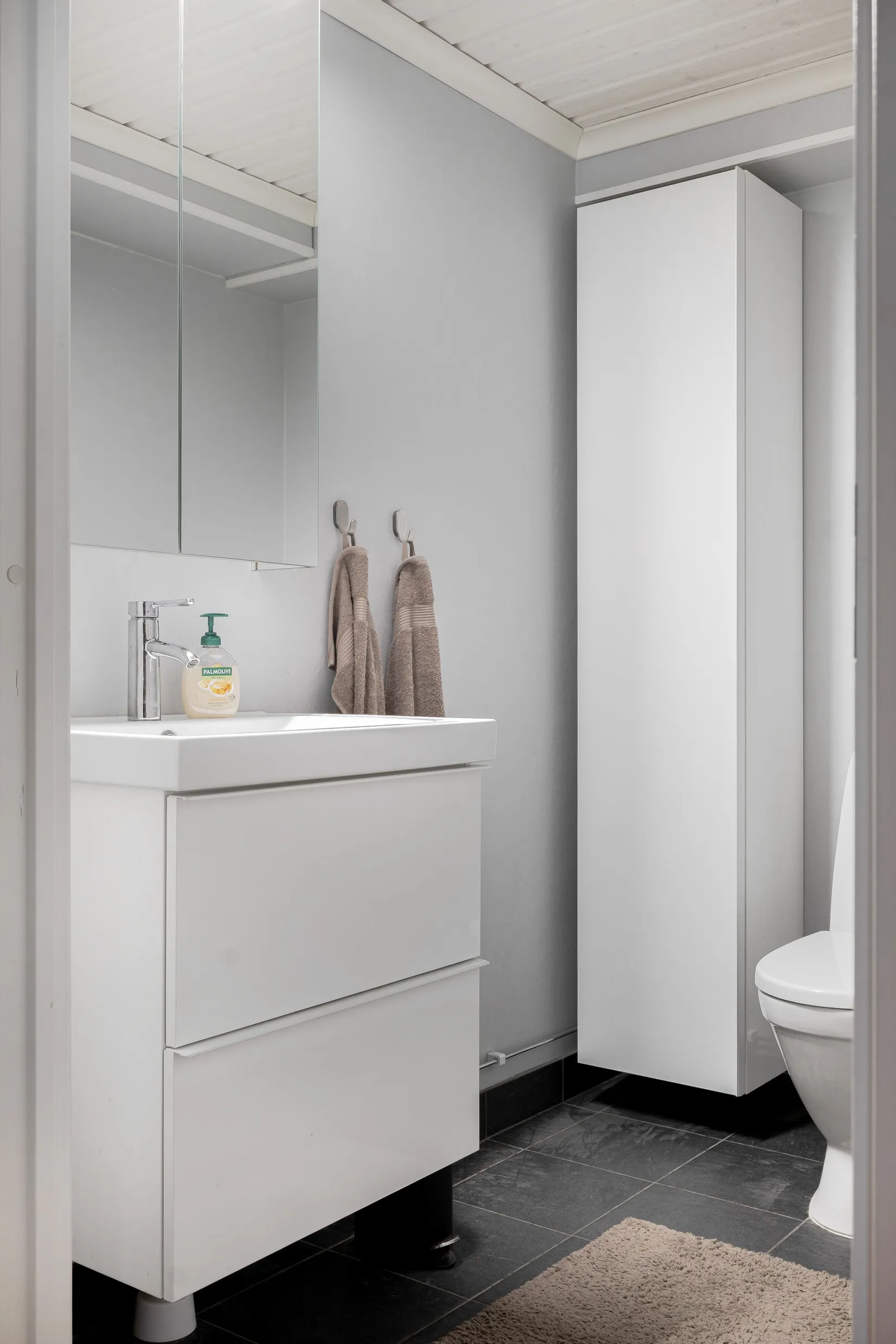 Villa, Lidervägen 23, Brösta, Örnsköldsvik