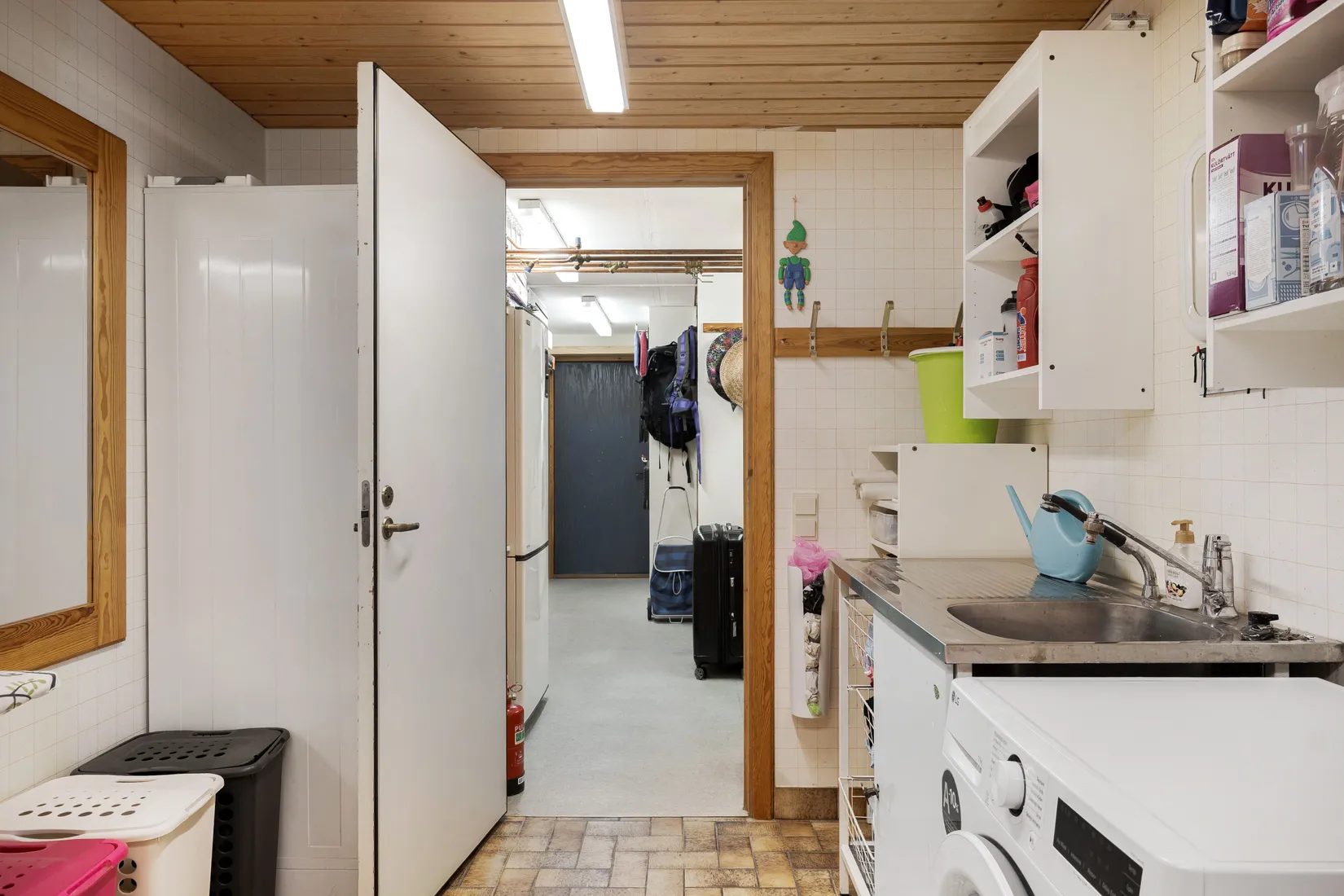 Villa, Lidervägen 23, Brösta, Örnsköldsvik