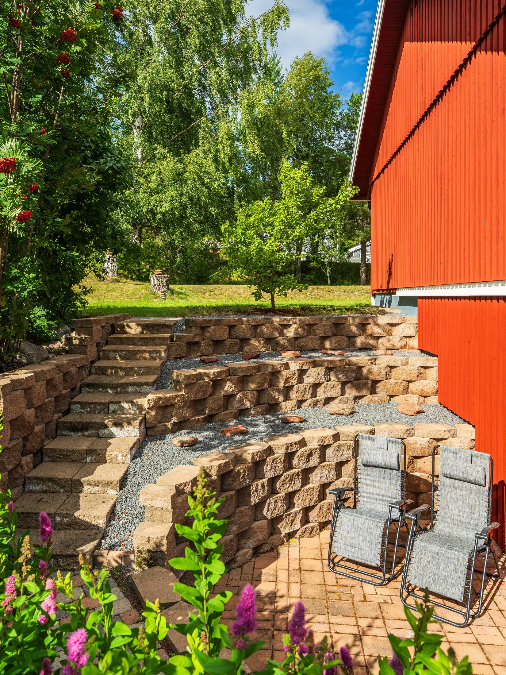 Villa, Lidervägen 23, Brösta, Örnsköldsvik