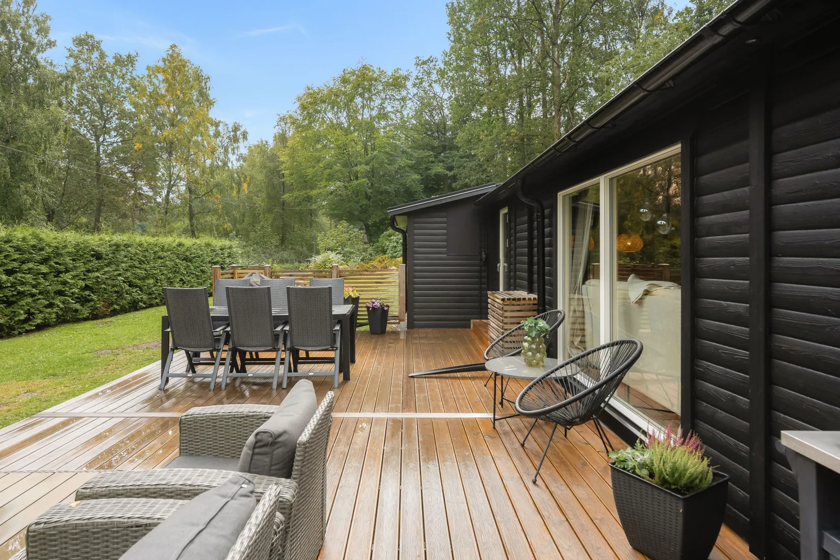 Villa, Kolstrarp 6212, Hässleholm