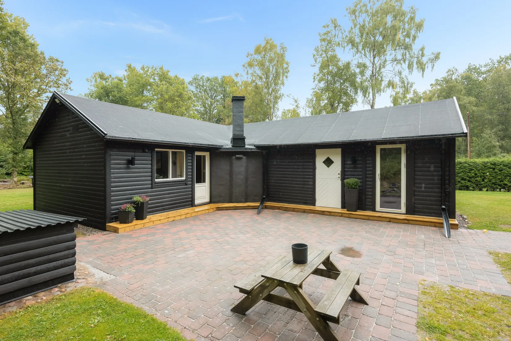 Villa, Kolstrarp 6212, Hässleholm