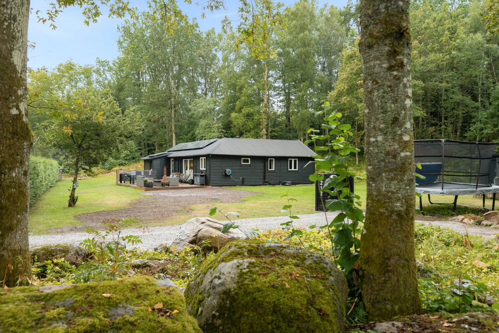 Villa, Kolstrarp 6212, Hässleholm