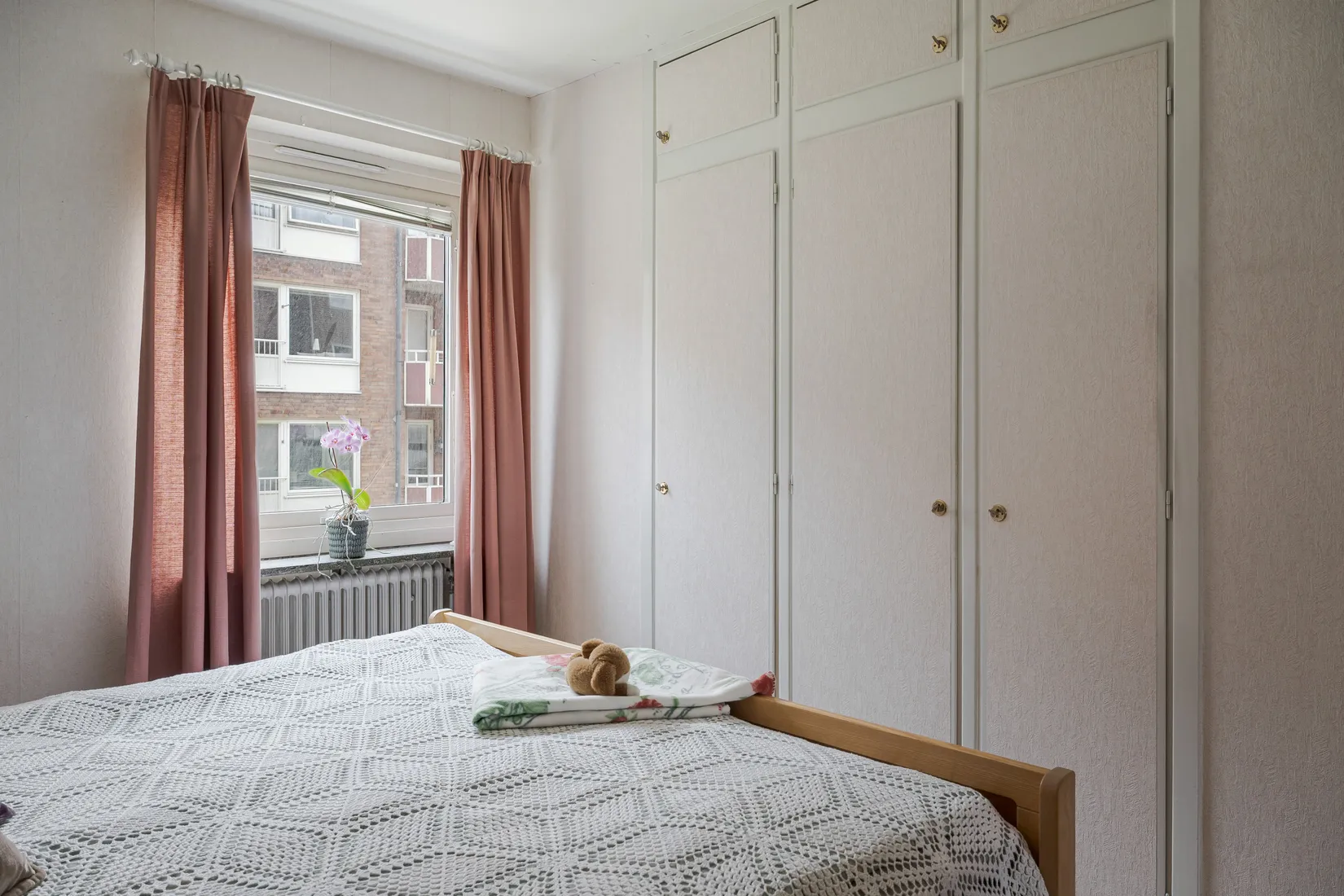 Bostadsrätt, Järnvägsgatan 33B, Centrum, Hässleholm