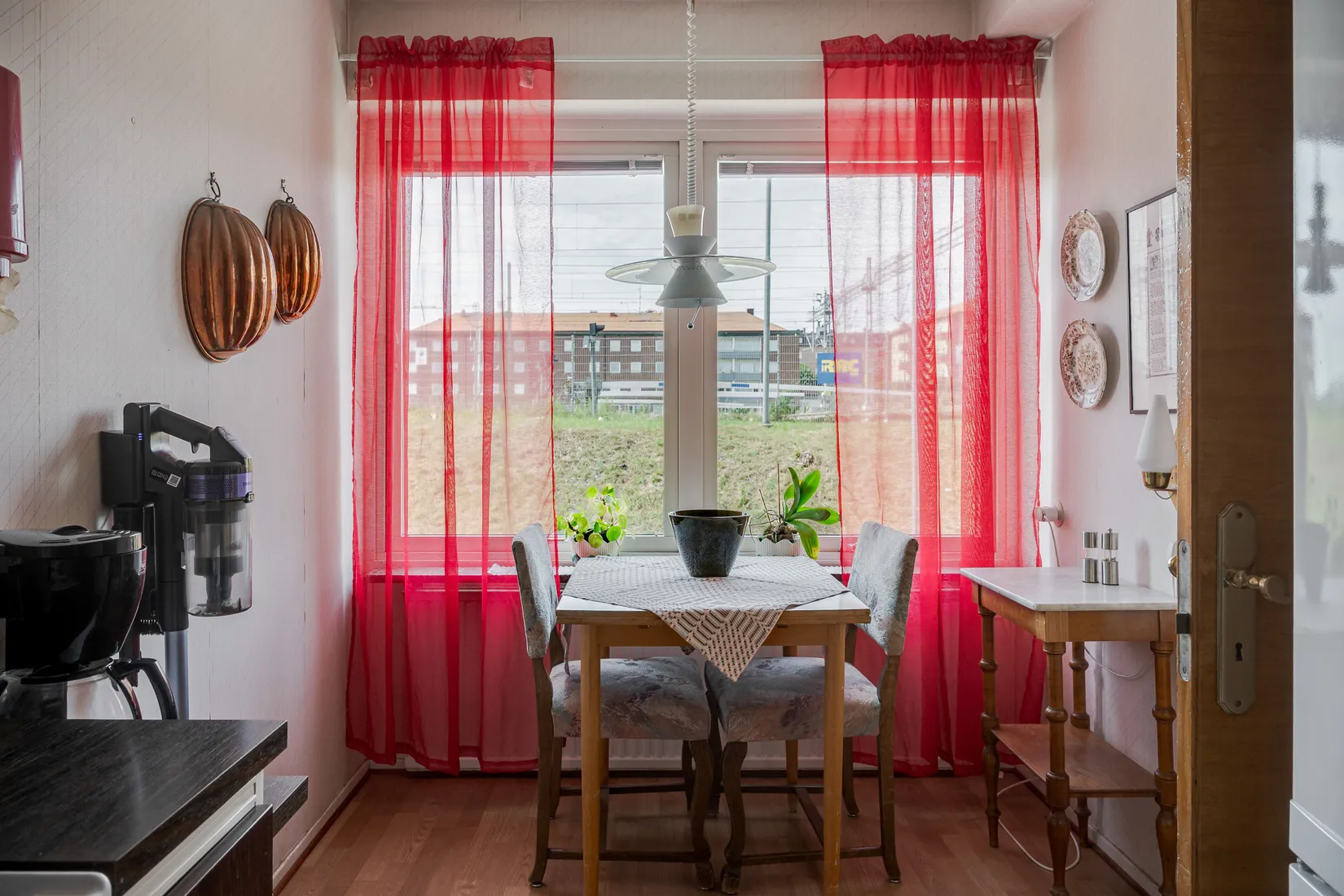 Bostadsrätt, Järnvägsgatan 33B, Centrum, Hässleholm