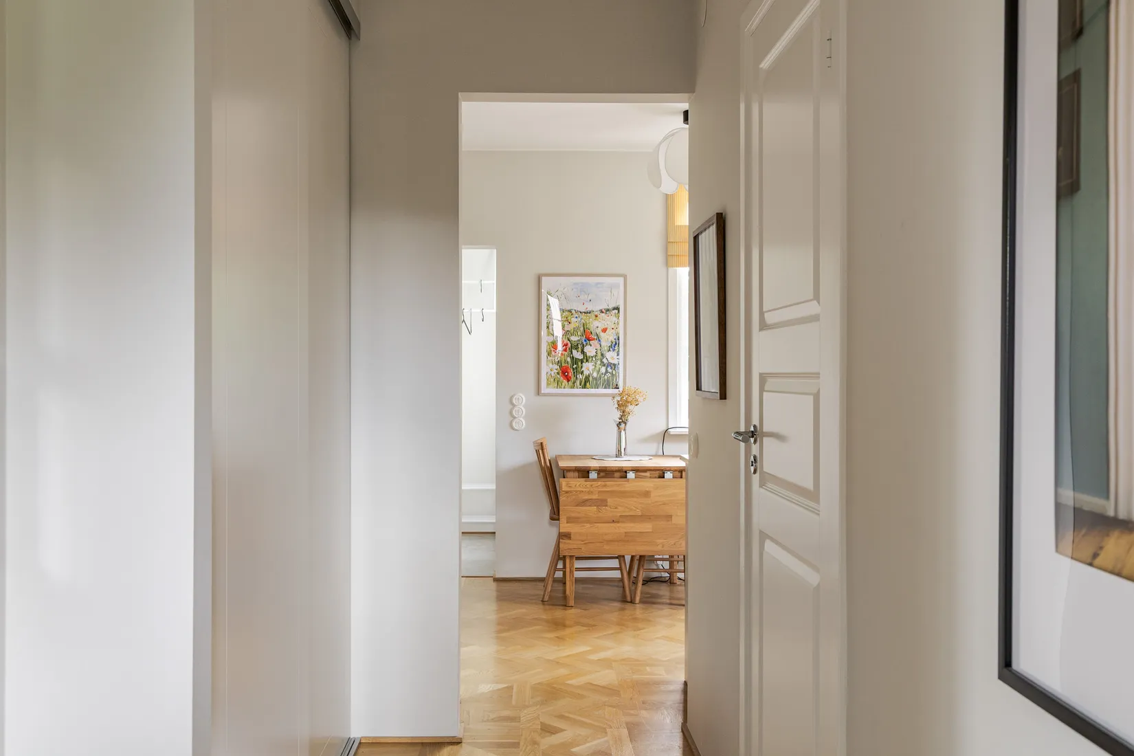 Bostadsrätt, Erik Dahlbergs väg 3B, Malmen, Kalmar