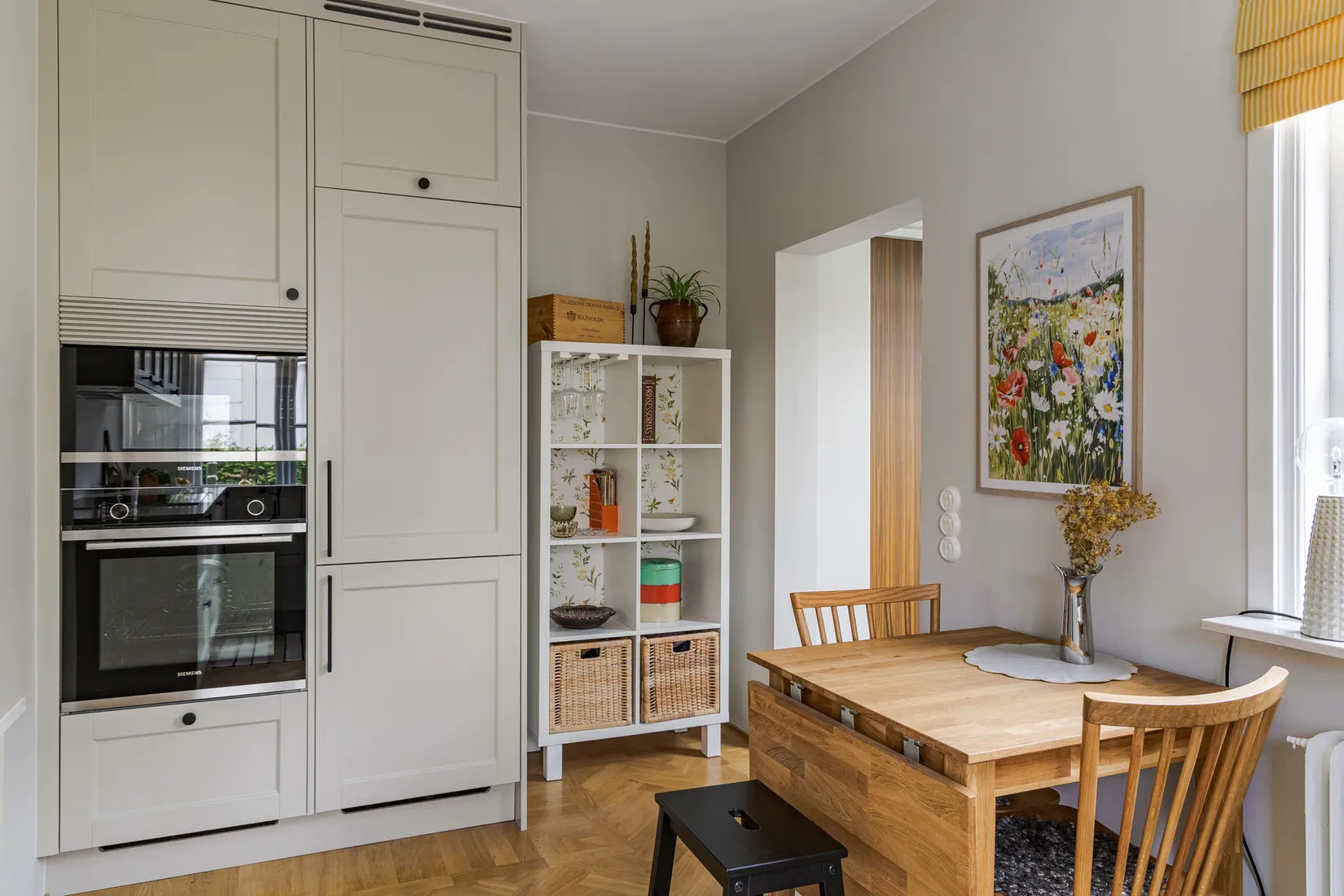 Bostadsrätt, Erik Dahlbergs väg 3B, Malmen, Kalmar