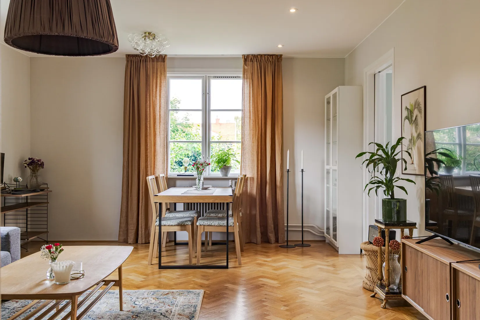 Bostadsrätt, Erik Dahlbergs väg 3B, Malmen, Kalmar