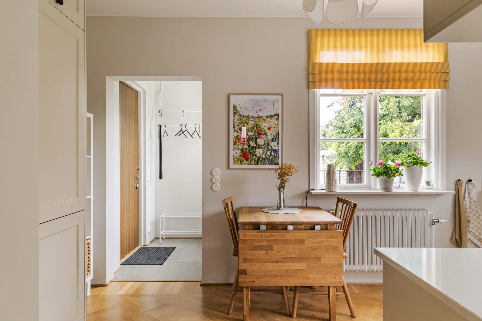 Bostadsrätt, Erik Dahlbergs väg 3B, Malmen, Kalmar