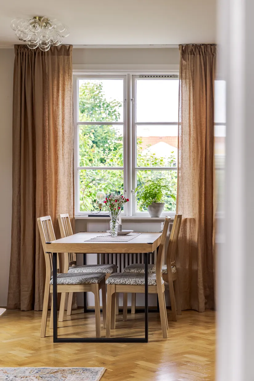 Bostadsrätt, Erik Dahlbergs väg 3B, Malmen, Kalmar