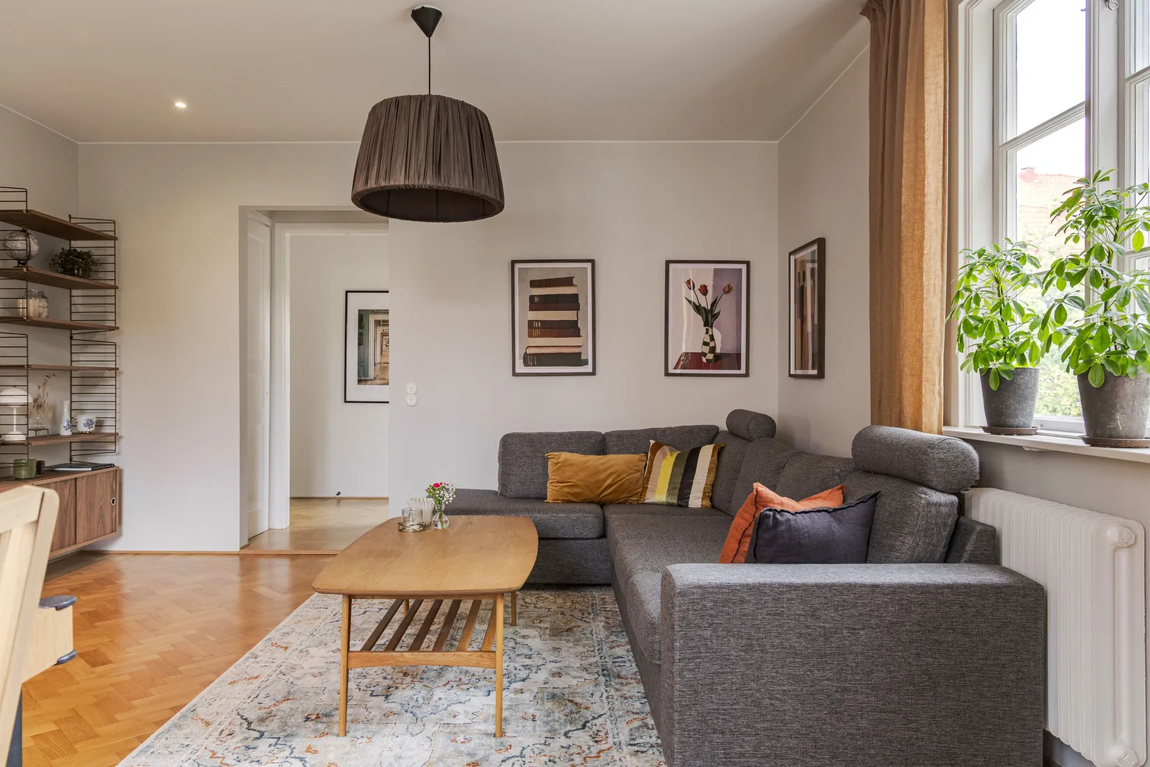 Bostadsrätt, Erik Dahlbergs väg 3B, Malmen, Kalmar