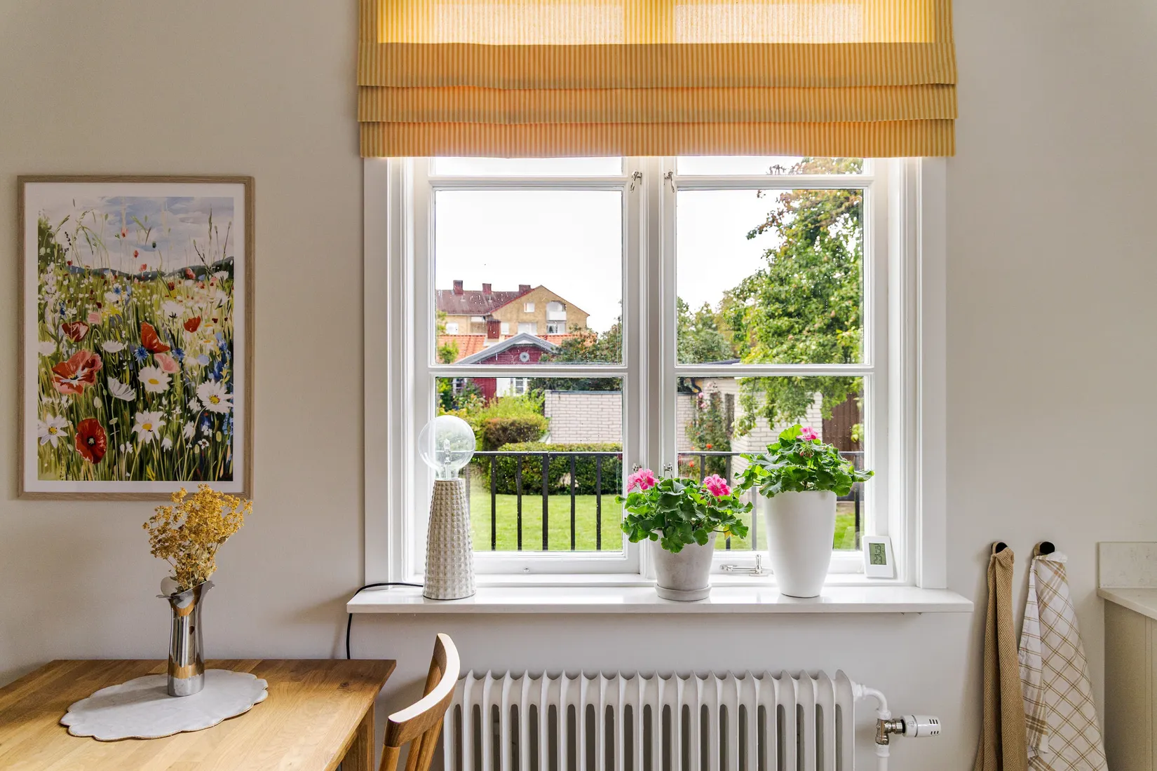Bostadsrätt, Erik Dahlbergs väg 3B, Malmen, Kalmar