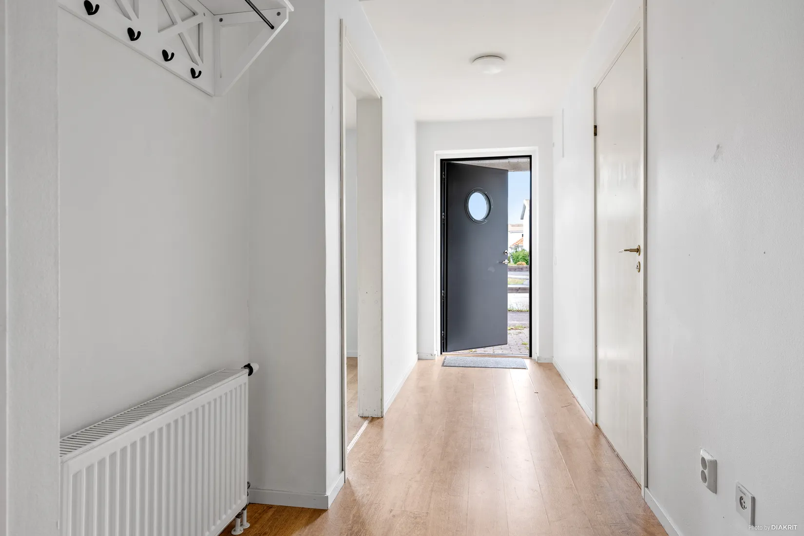 Bostadsrätt, Åbjörnsgatan 26c, Gyllenfors, Gislaved