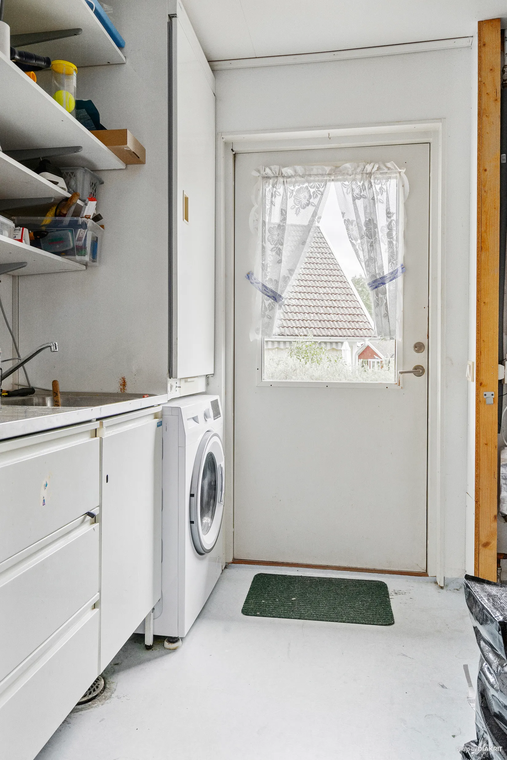 Villa, Midgårdsgatan 38, Perstorp