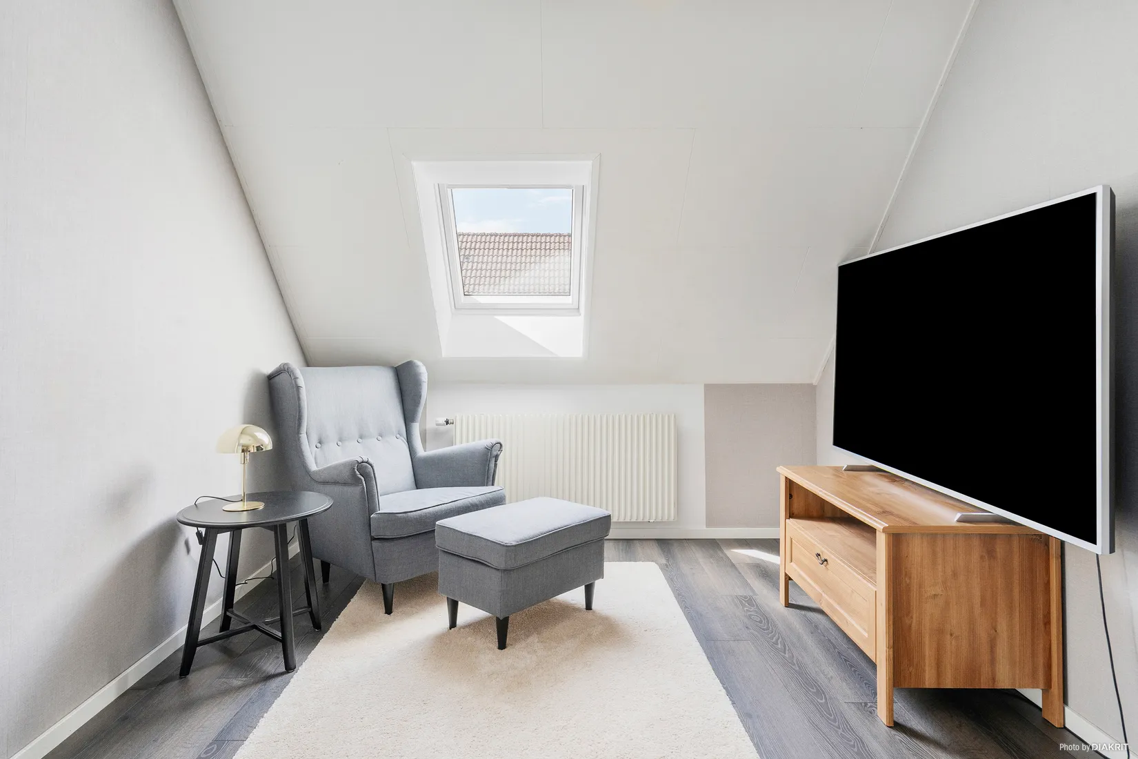 Villa, Midgårdsgatan 38, Perstorp