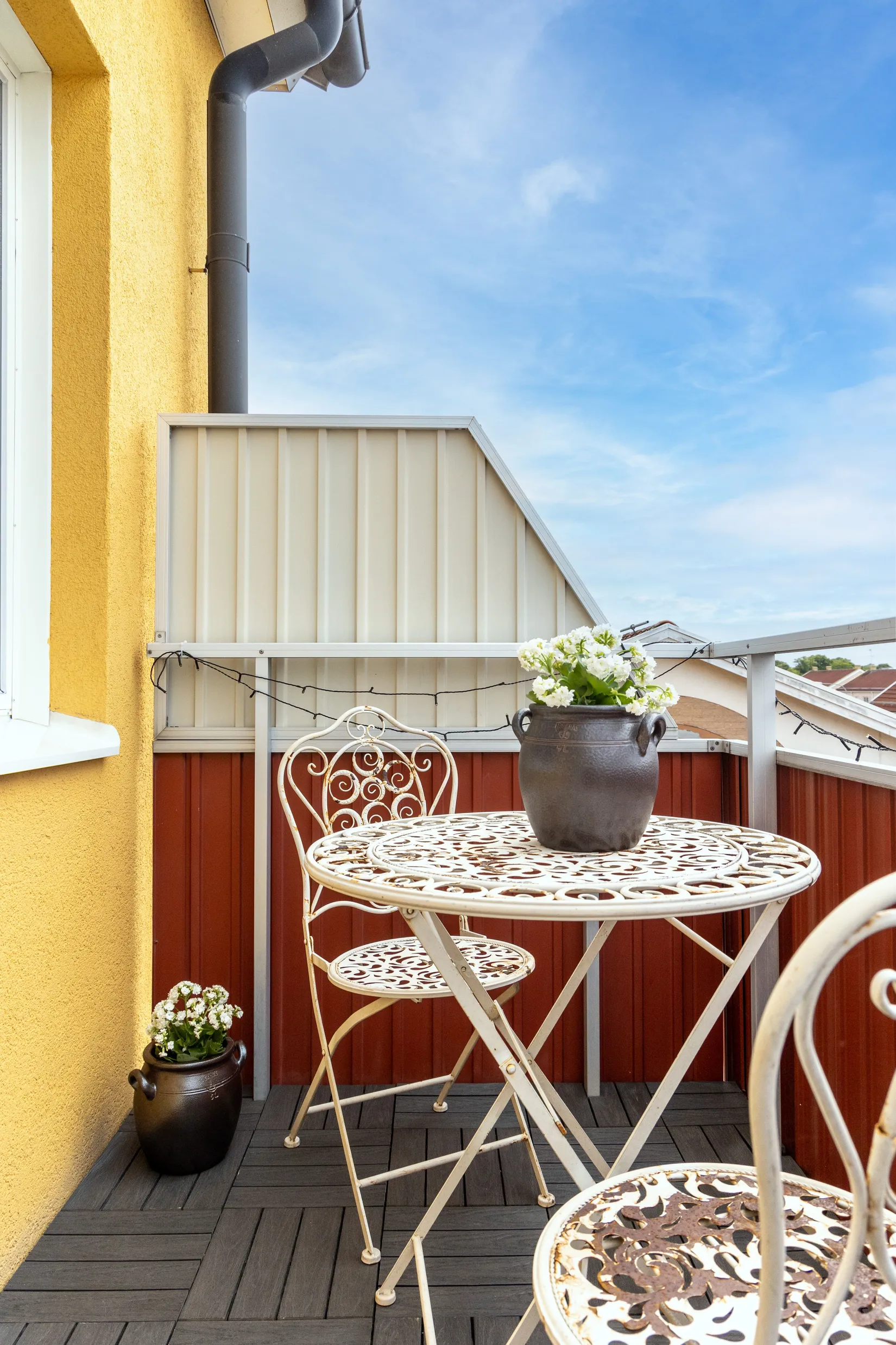 Bostadsrätt, Köpmangatan 33A, Centralt, Oskarshamn