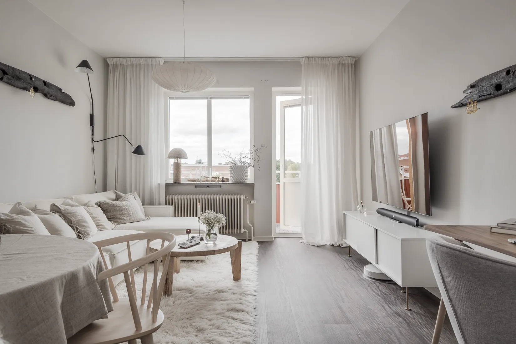 Bostadsrätt, Köpmangatan 33A, Centralt, Oskarshamn