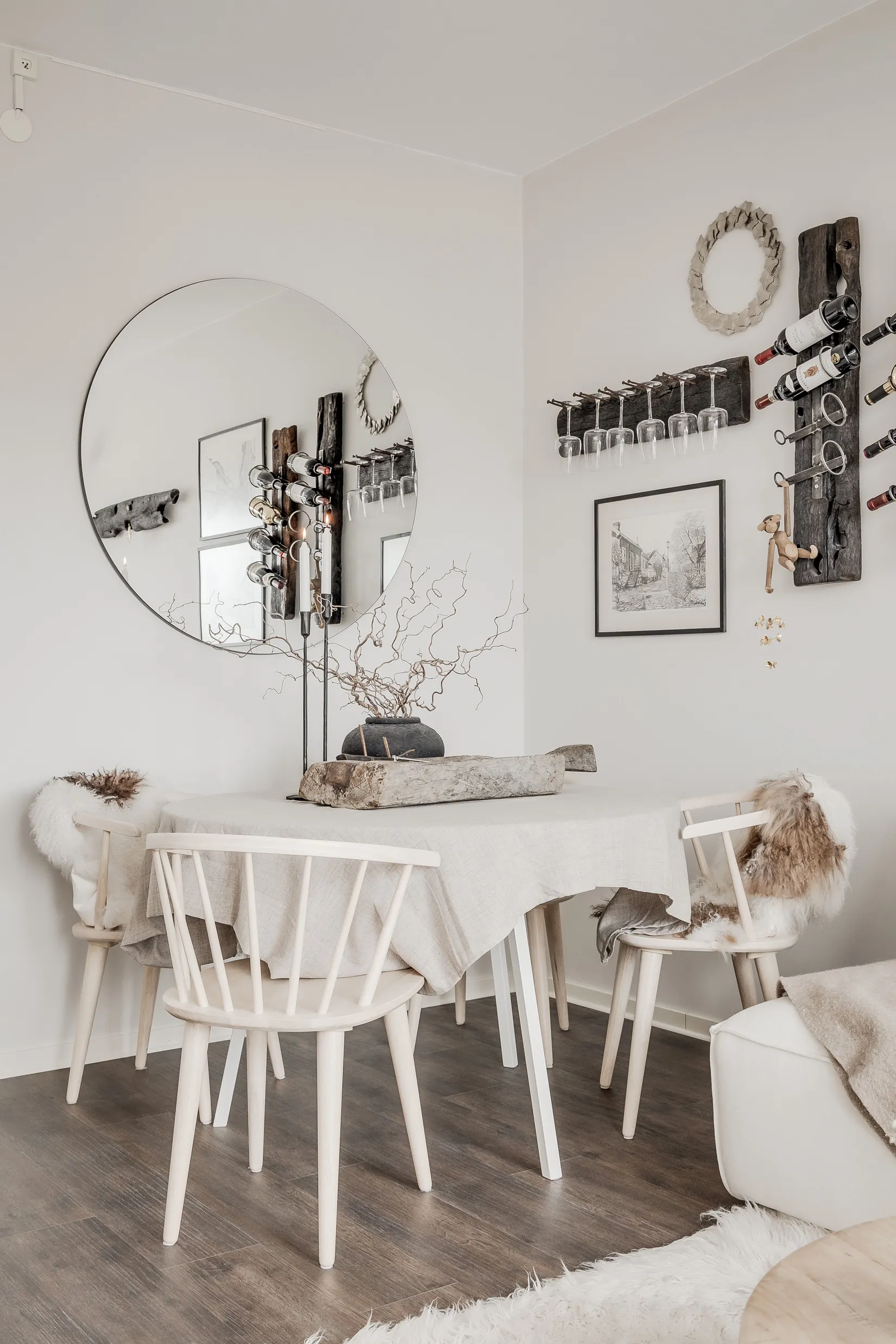 Bostadsrätt, Köpmangatan 33A, Centralt, Oskarshamn