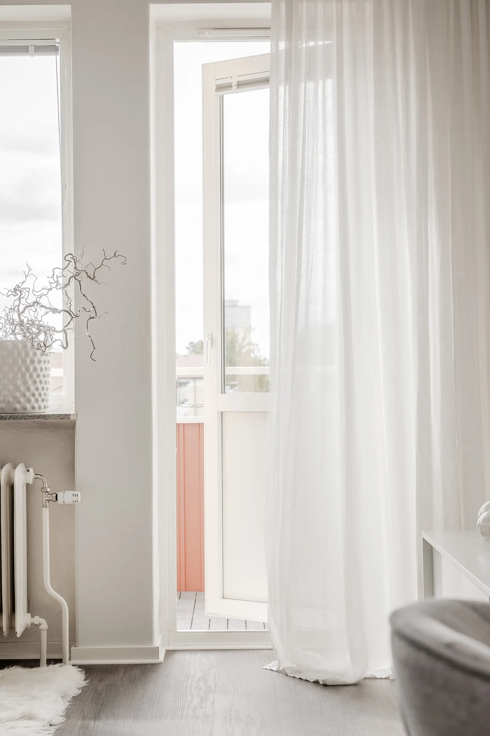 Bostadsrätt, Köpmangatan 33A, Centralt, Oskarshamn