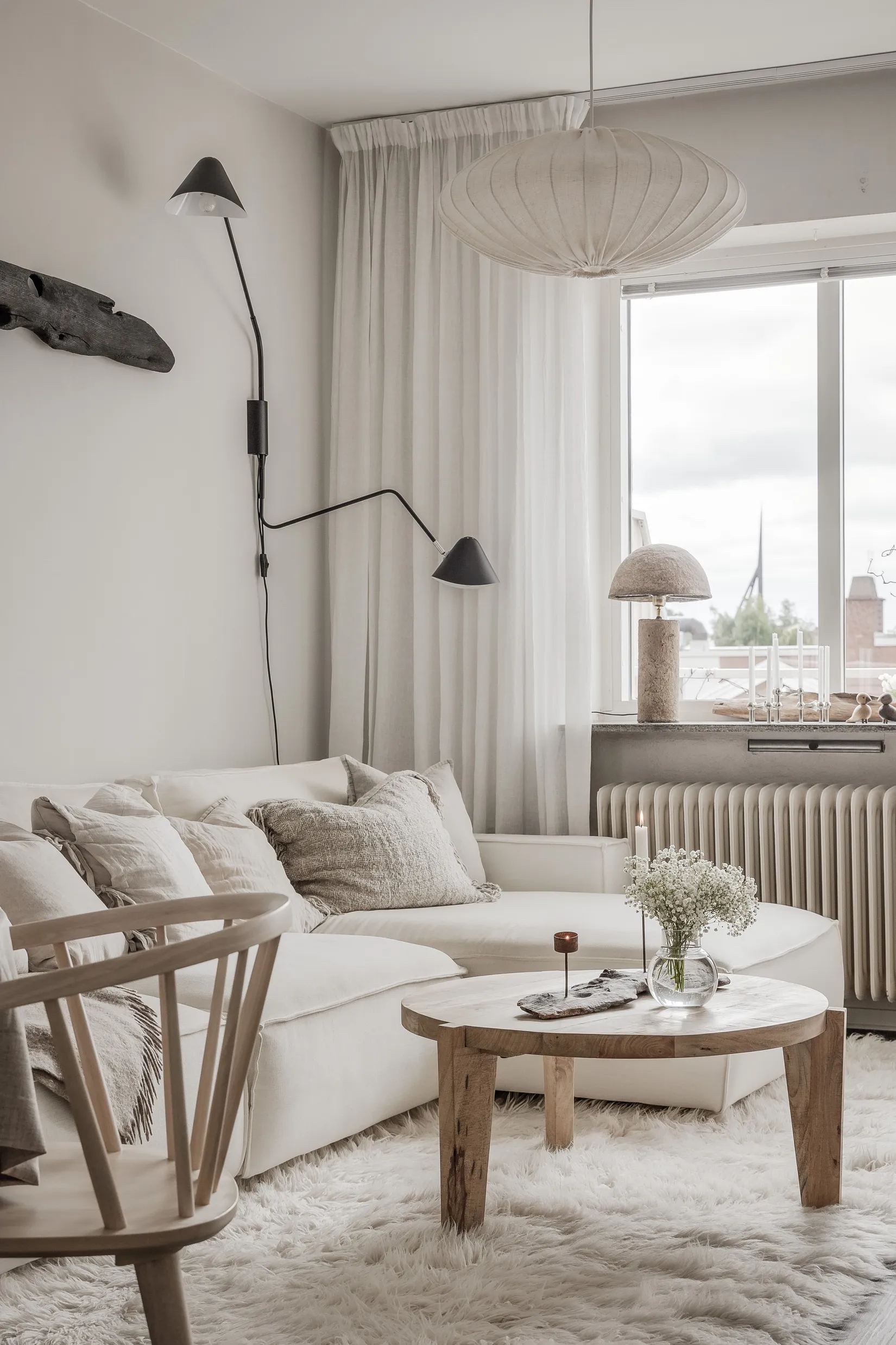 Bostadsrätt, Köpmangatan 33A, Centralt, Oskarshamn