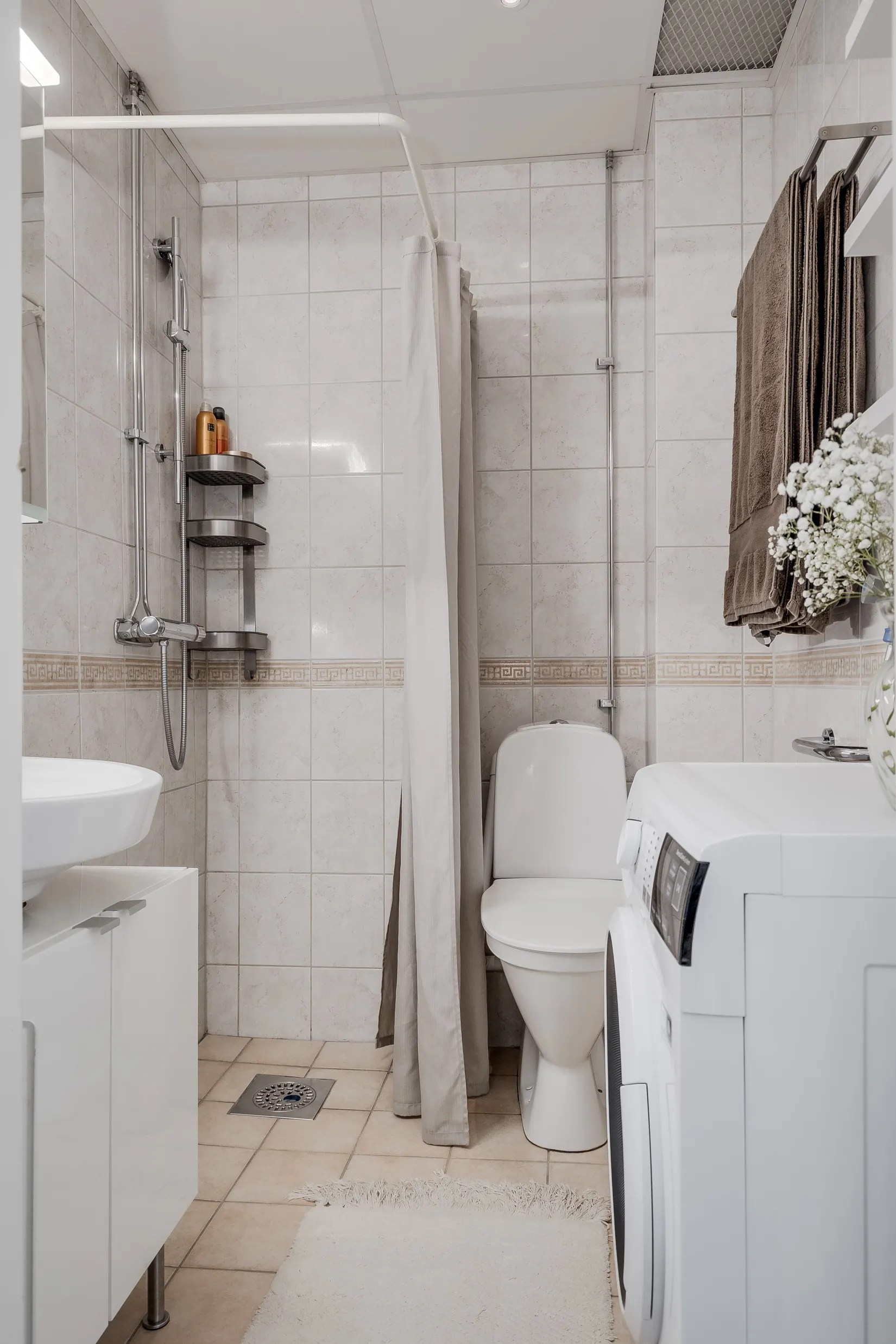 Bostadsrätt, Köpmangatan 33A, Centralt, Oskarshamn