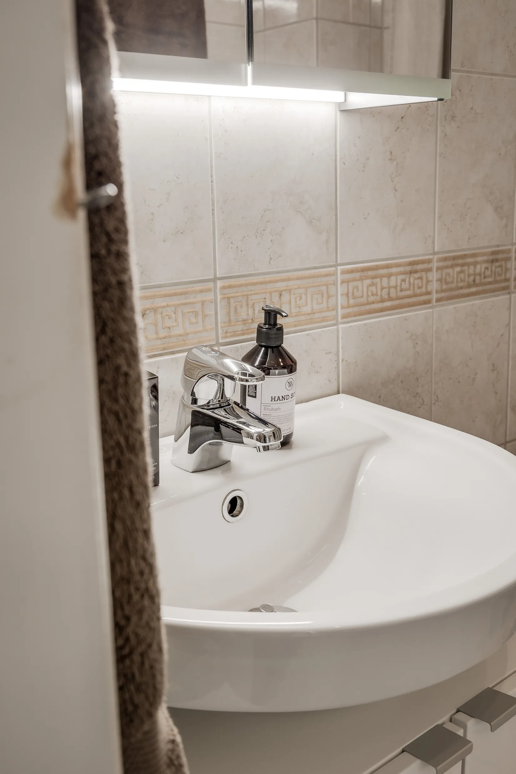 Bostadsrätt, Köpmangatan 33A, Centralt, Oskarshamn