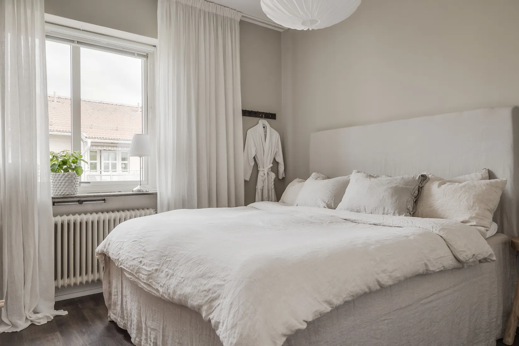 Bostadsrätt, Köpmangatan 33A, Centralt, Oskarshamn