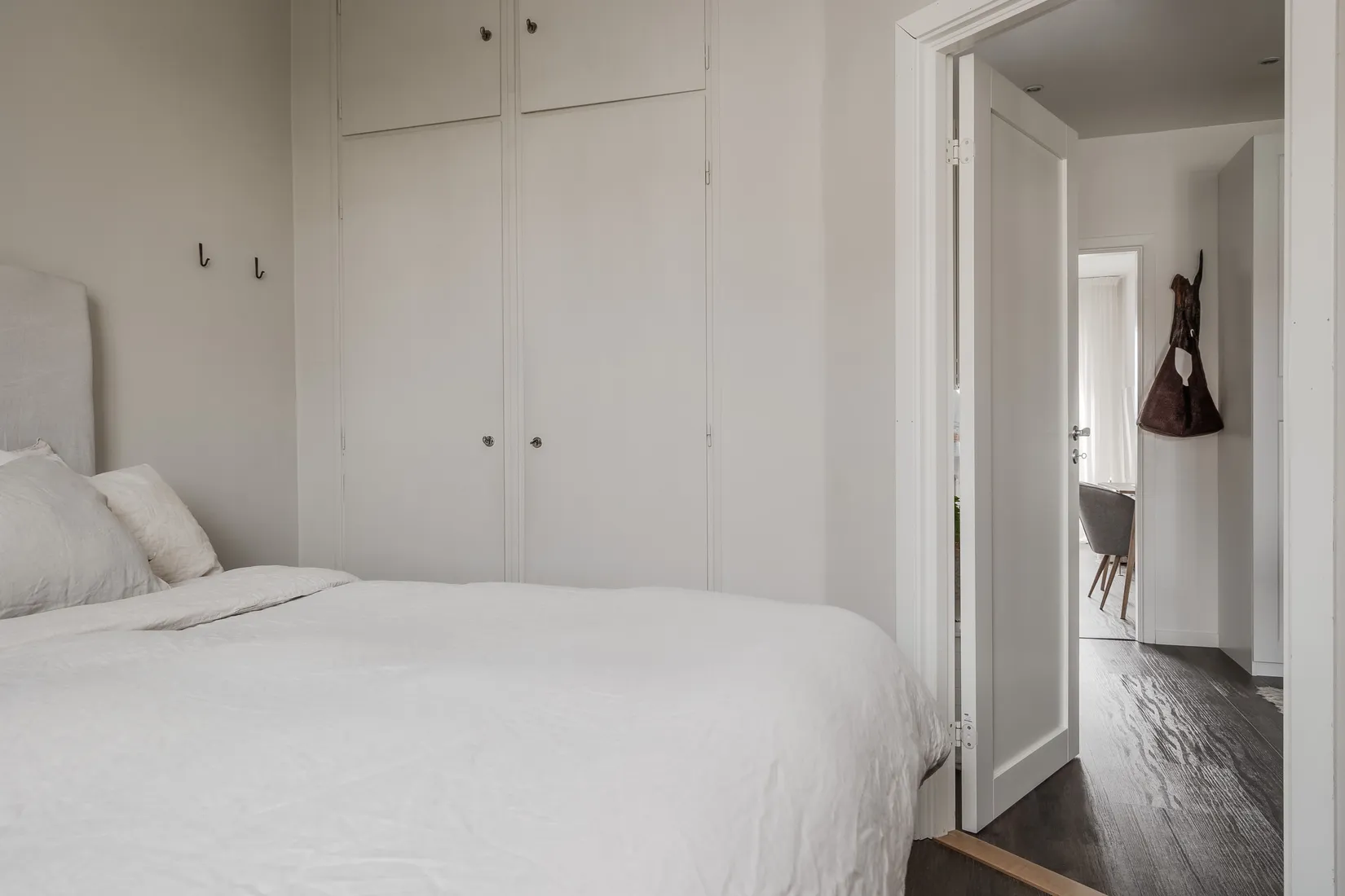 Bostadsrätt, Köpmangatan 33A, Centralt, Oskarshamn