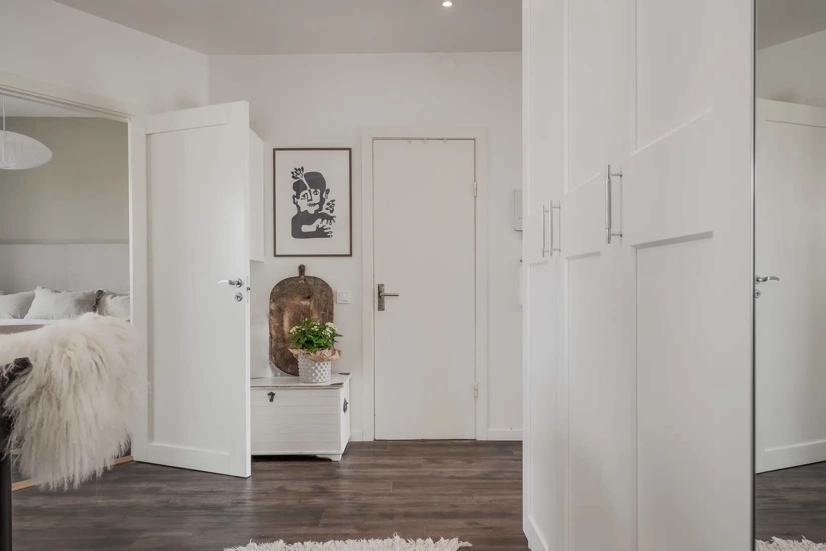 Bostadsrätt, Köpmangatan 33A, Centralt, Oskarshamn