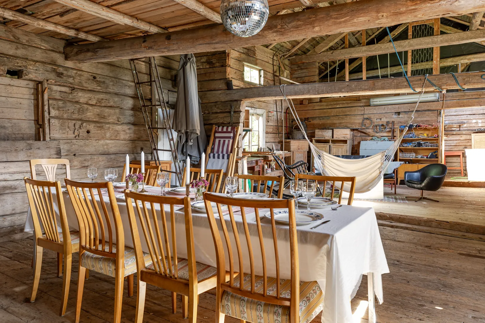 Fritidshus, Hålsjö 428, Hålsjö, Hudiksvall
