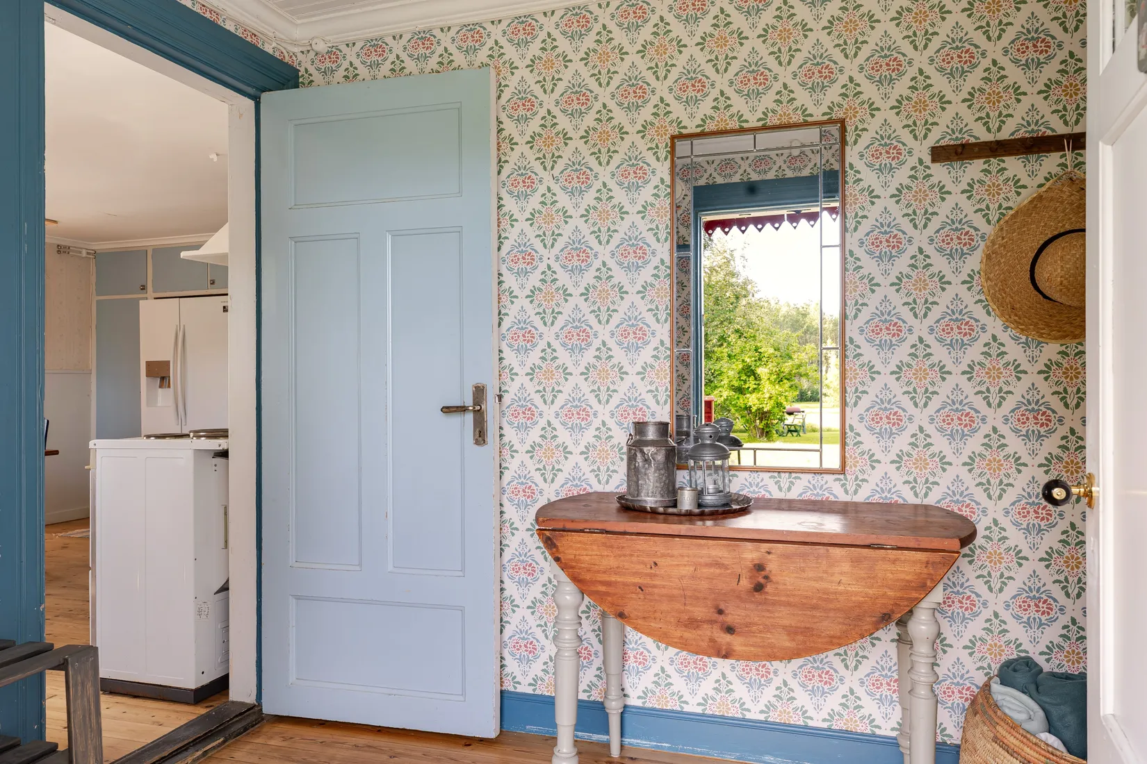 Fritidshus, Hålsjö 428, Hålsjö, Hudiksvall