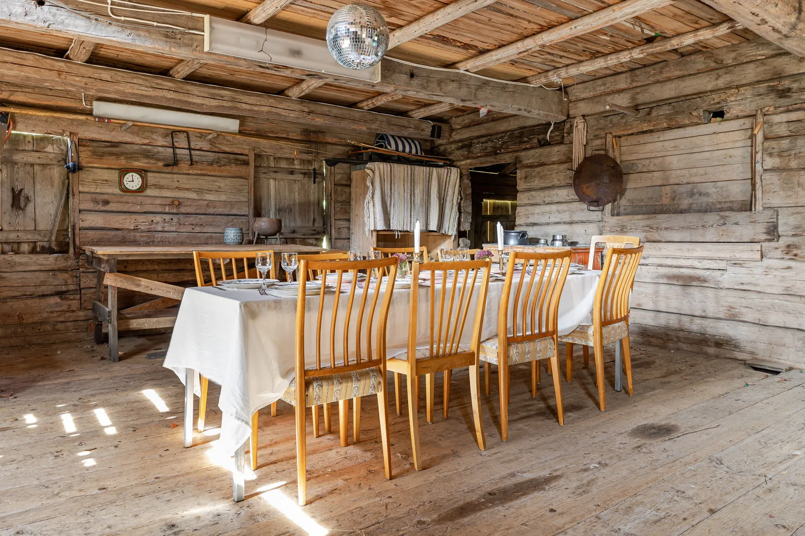 Fritidshus, Hålsjö 428, Hålsjö, Hudiksvall
