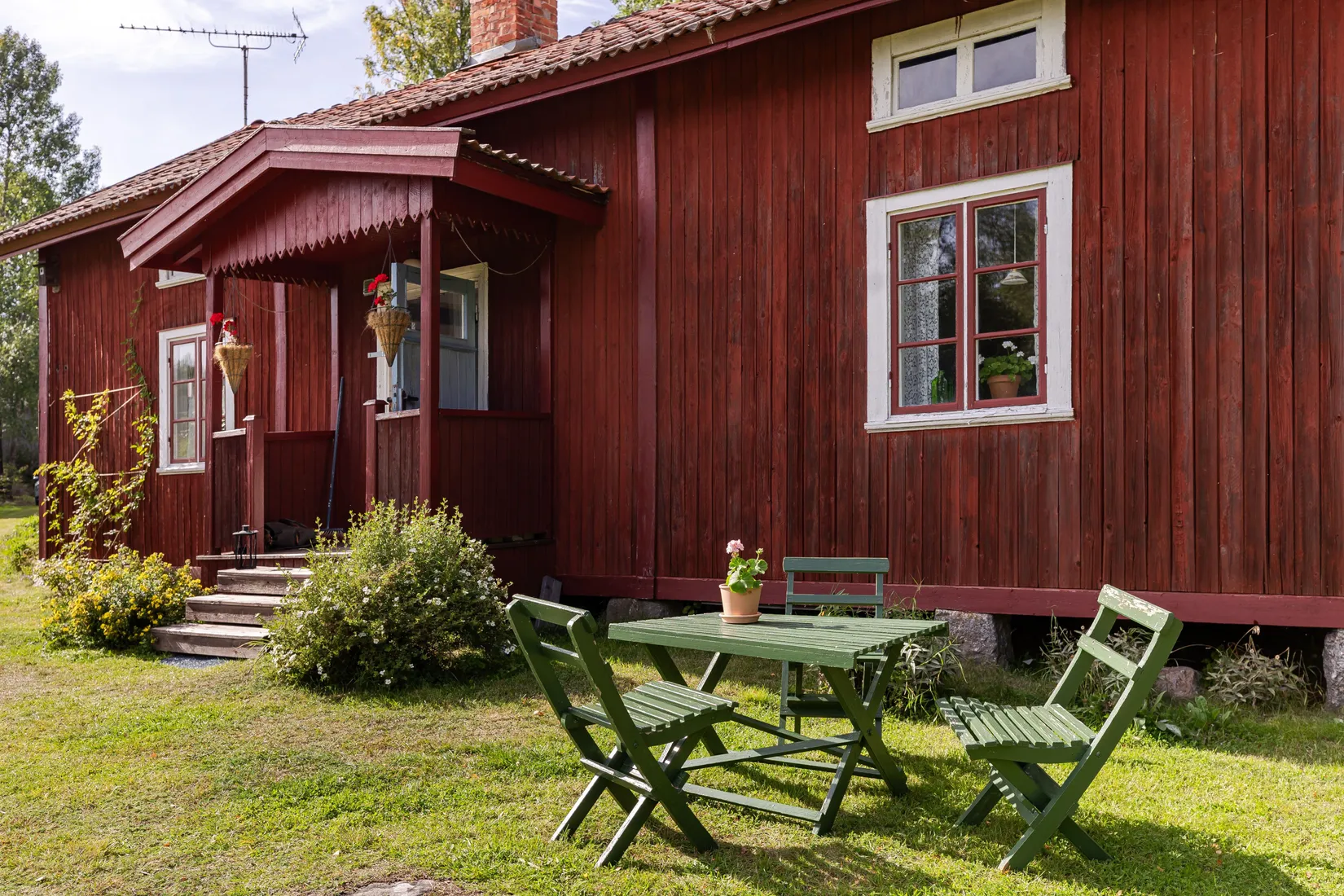 Fritidshus, Hålsjö 428, Hålsjö, Hudiksvall