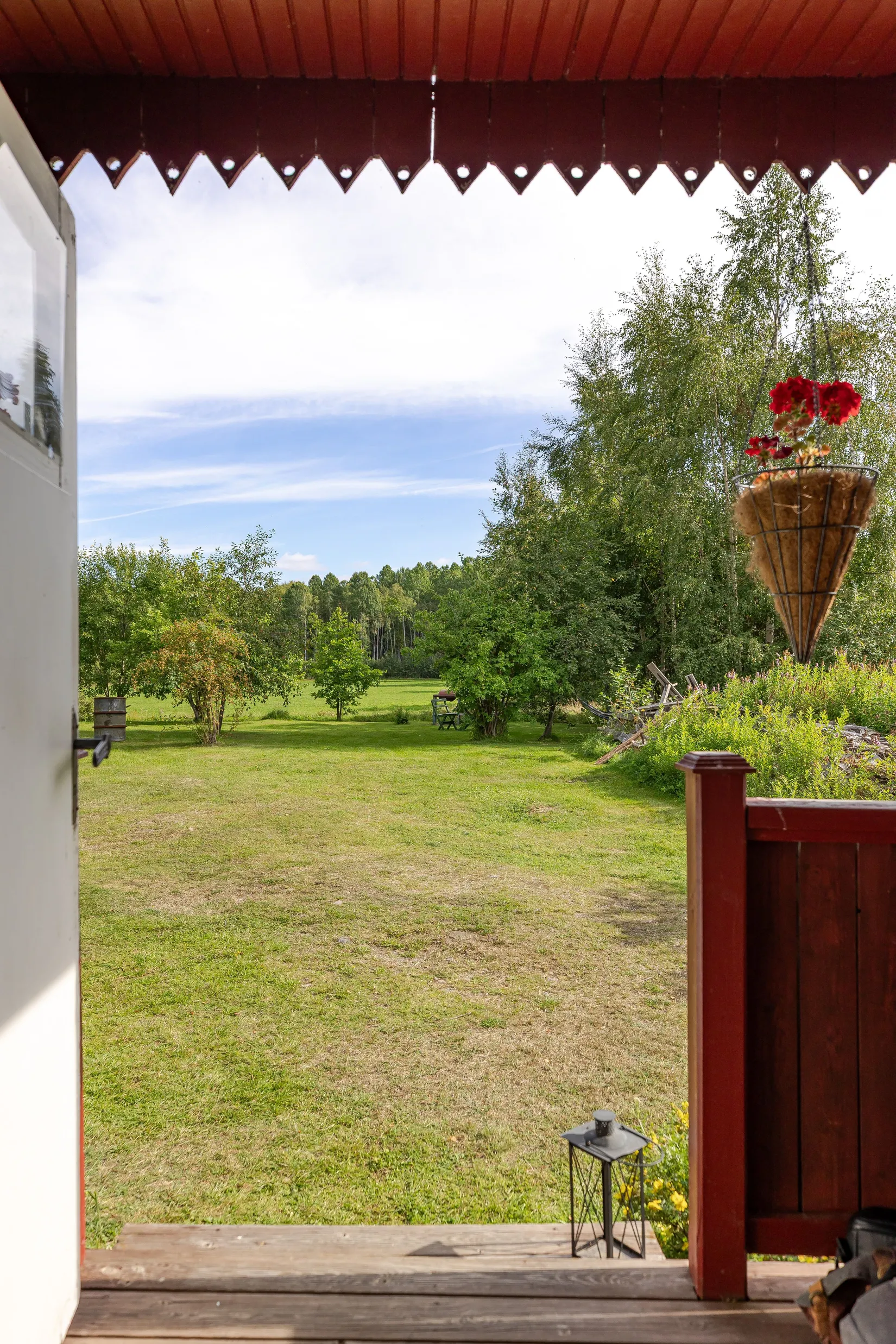 Fritidshus, Hålsjö 428, Hålsjö, Hudiksvall