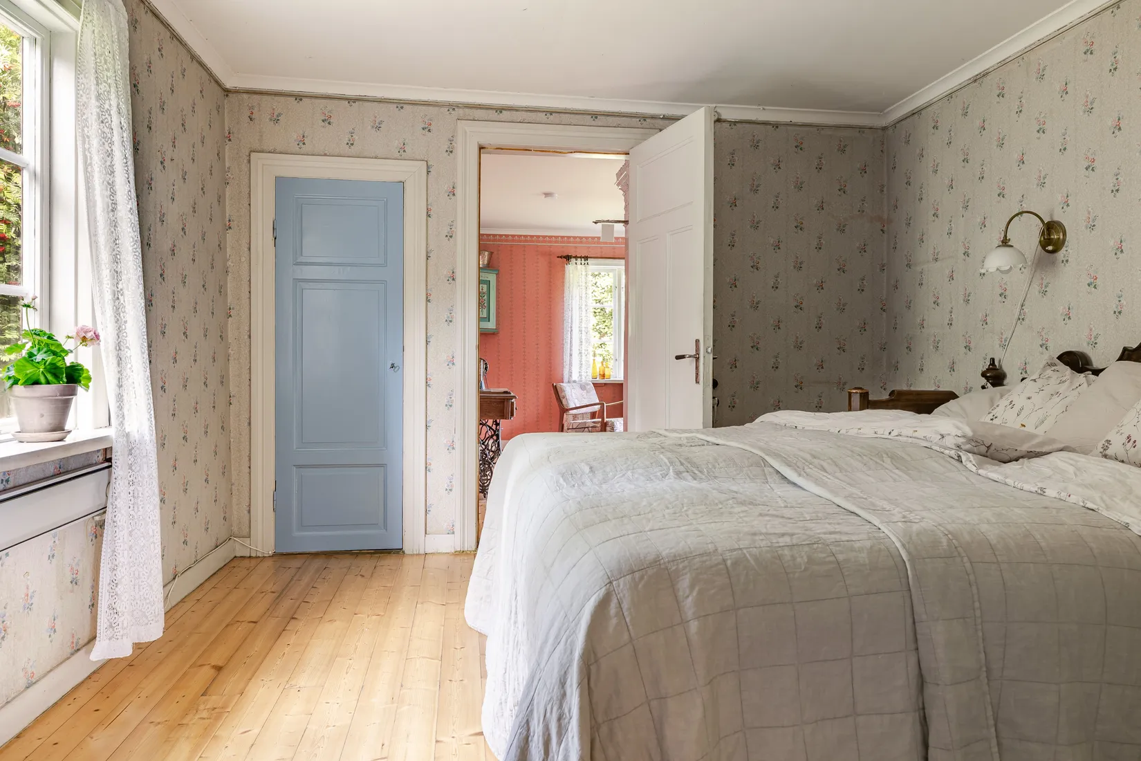Fritidshus, Hålsjö 428, Hålsjö, Hudiksvall