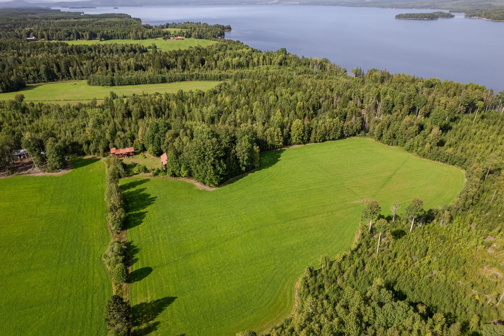 Fritidshus, Hålsjö 428, Hålsjö, Hudiksvall