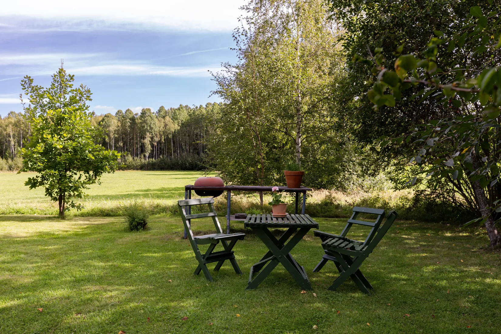 Fritidshus, Hålsjö 428, Hålsjö, Hudiksvall