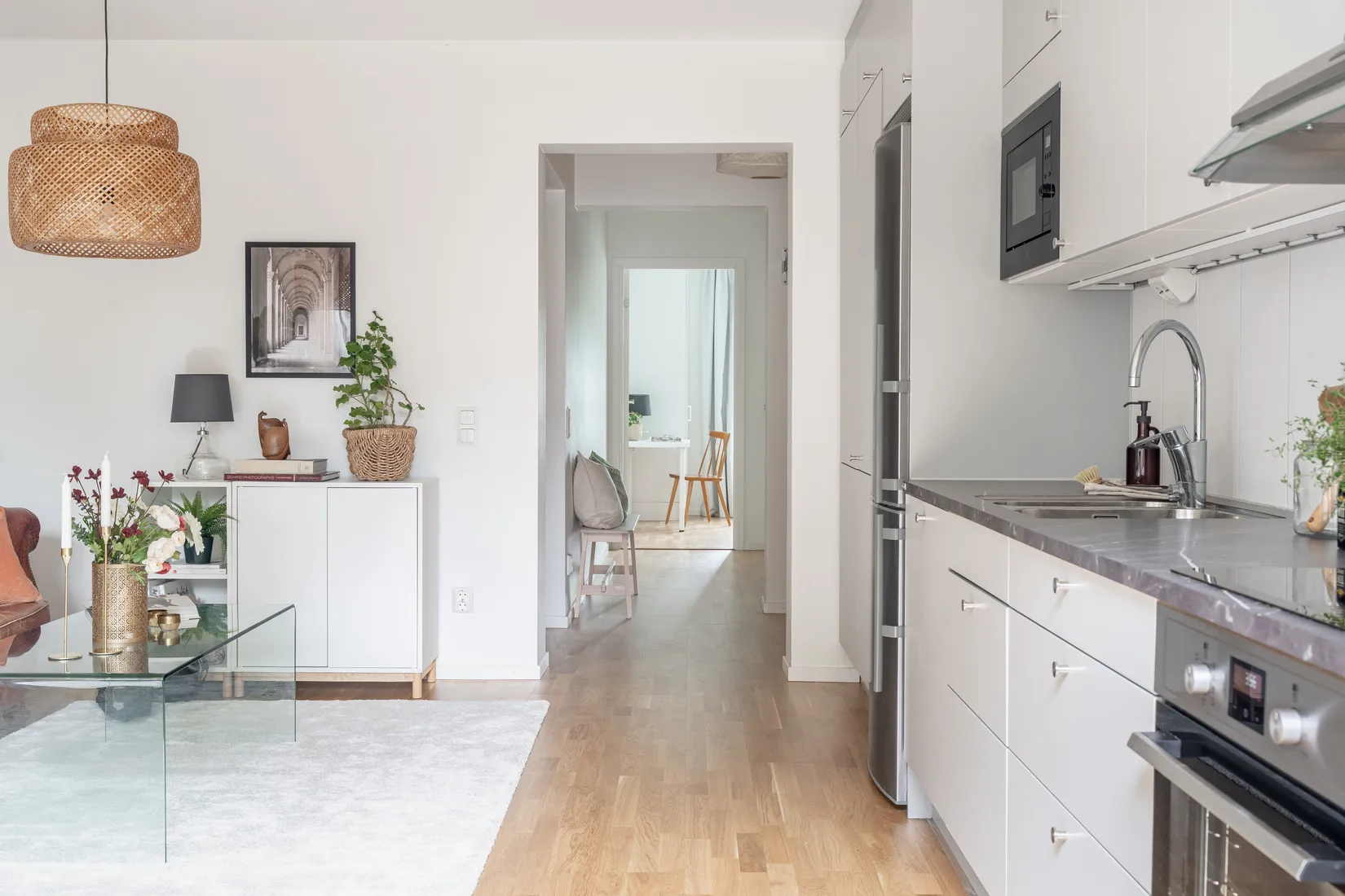 Bostadsrätt, Stora Varvsgatan 39, Västra Hamnen, Malmö
