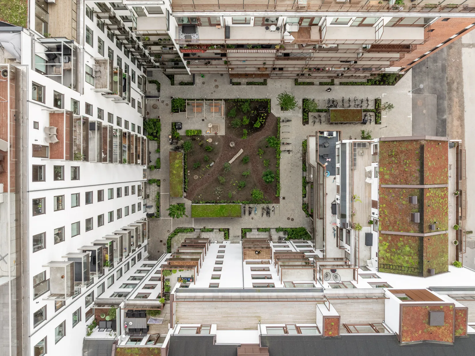 Bostadsrätt, Stora Varvsgatan 39, Västra Hamnen, Malmö